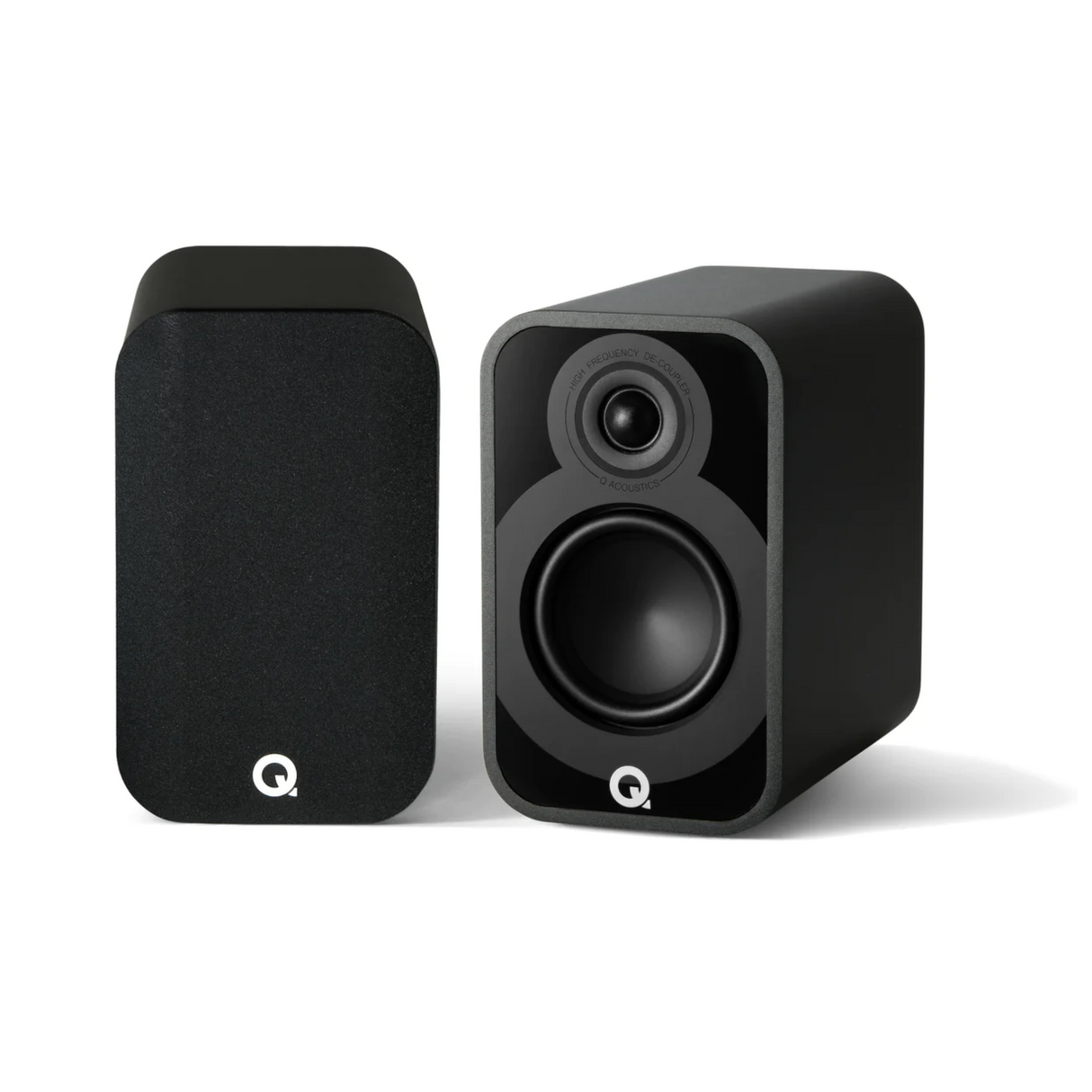 Q Acoustics 5010 Speaker Black (pair)