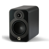 Q Acoustics 5020 Speaker Black (pair)