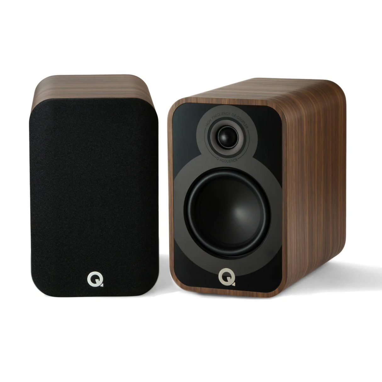 Q Acoustics 5020 Speaker Rosewood (pair)