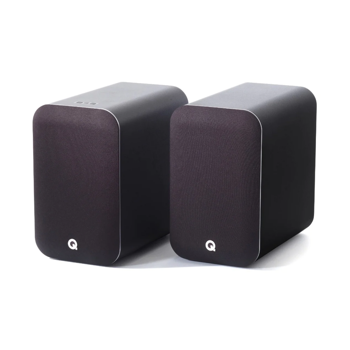 Q Acoustics M20 HD Wireless Music System Black