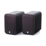 Q Acoustics M20 HD Wireless Music System Black