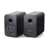 Q Acoustics M20 HD Wireless Music System Black