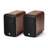 Q Acoustics M20 HD Wireless Music System Walnut -