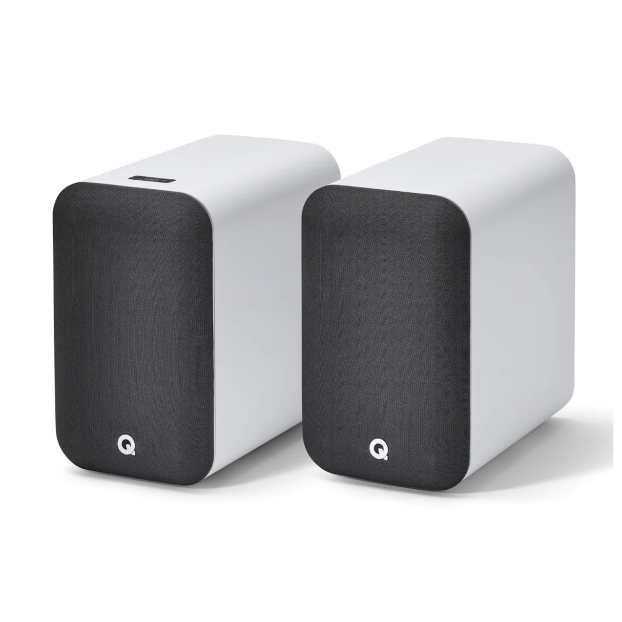 Q Acoustics M20 HD Wireless Music System White