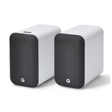 Q Acoustics M20 HD Wireless Music System White