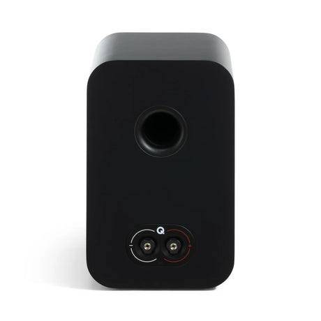 Q Acoustics 3020C SATIN BLACK