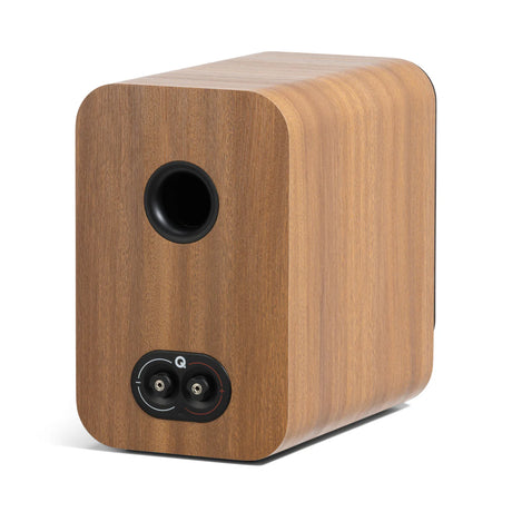 Q Acoustics 3020C OAK