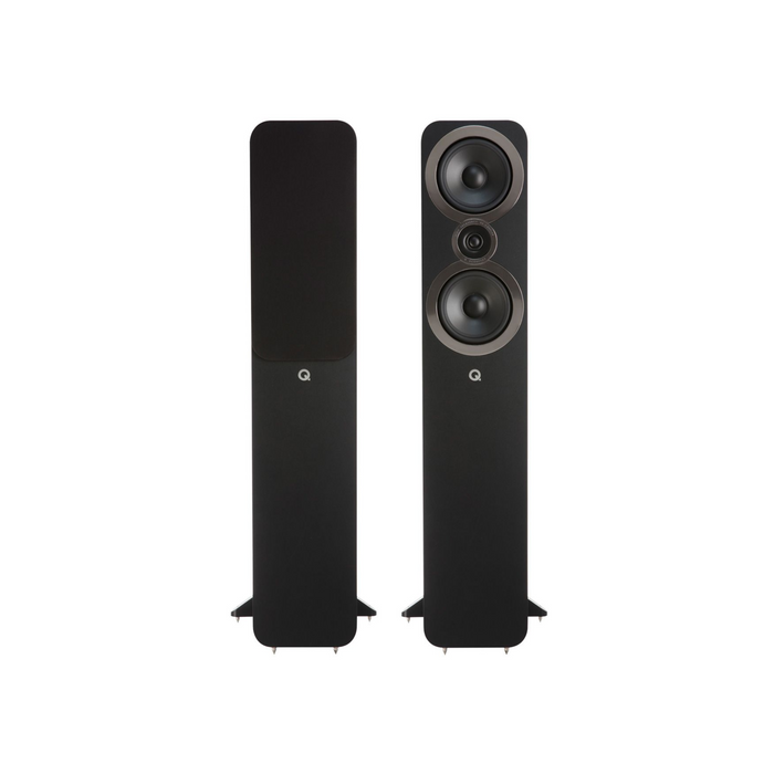 Q Acoustics 3050i 5.1 Channel Home Cinema Speaker Package