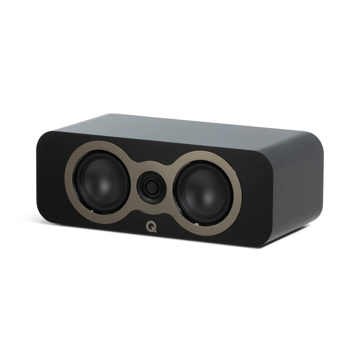 Q ACOUSTIC Q3090C CENTRE SATIN BLACK