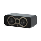 Q ACOUSTIC Q3090C CENTRE SATIN BLACK