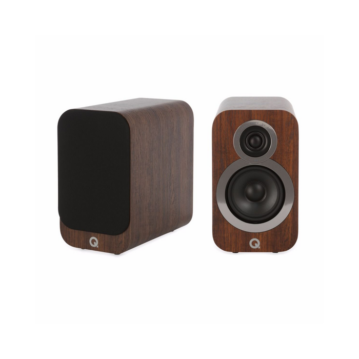 Q Acoustics Q3010i Bookshelf Speakers (Pair)