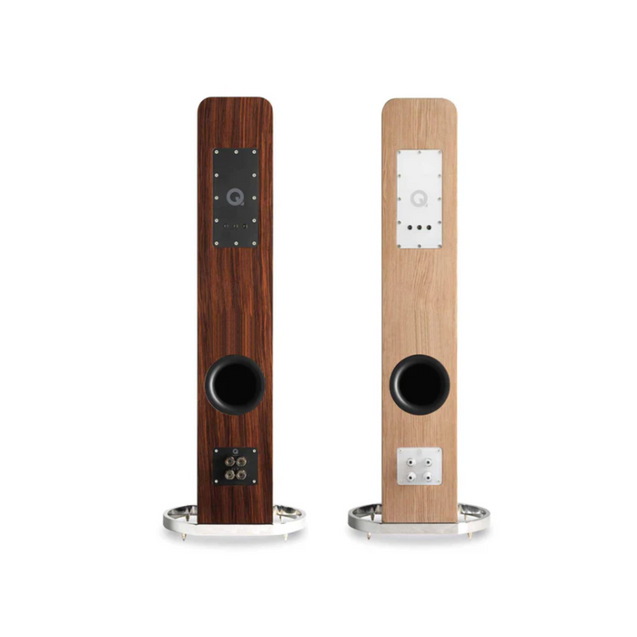 Q Acoustics Q Concept 500 Floorstanding Speakers