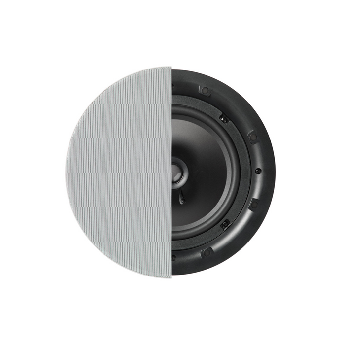 Q Acoustics Qi80CP 8" Professional In-Ceiling Speakers (Pair)