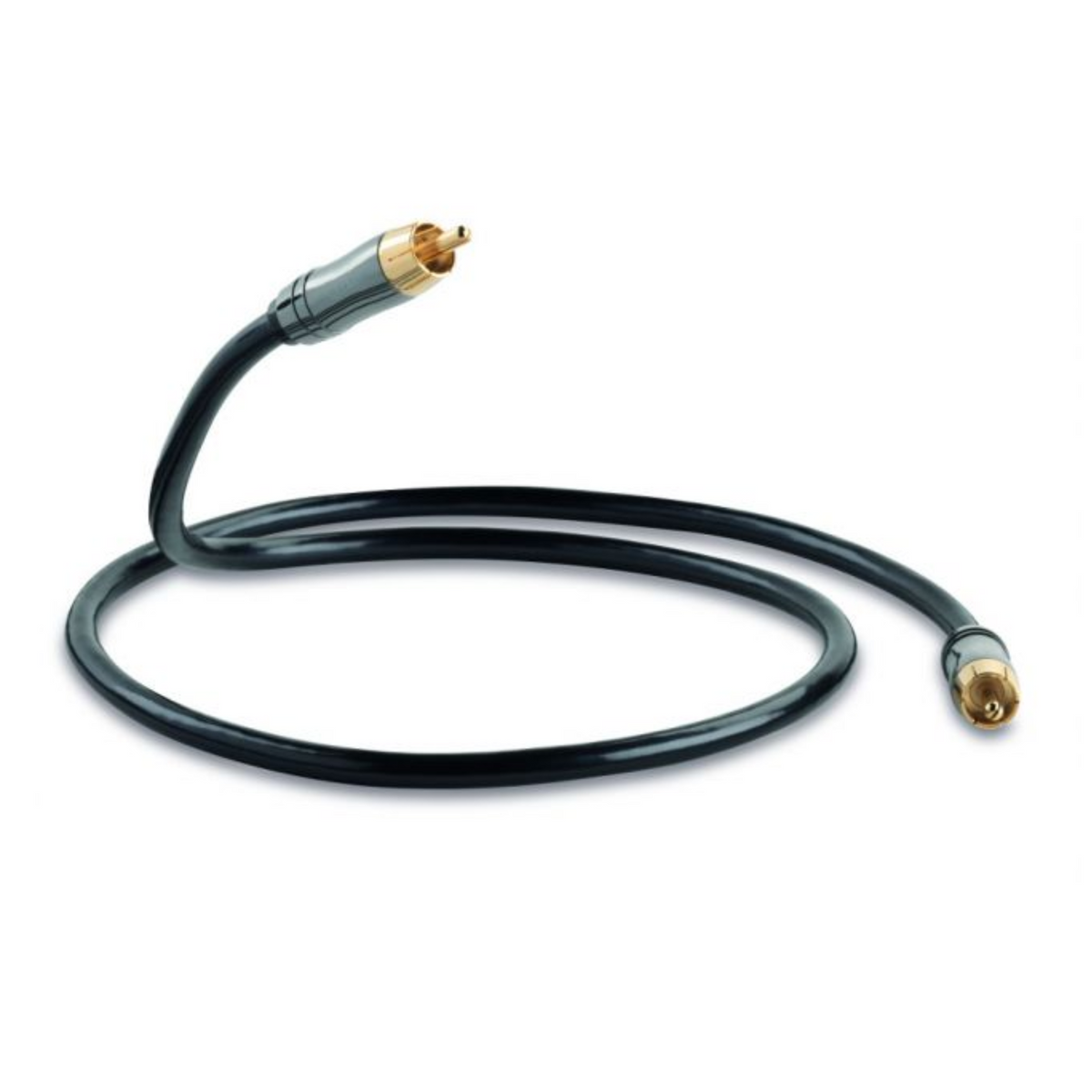 QED PERFORMANCE SUBWOOFER 10M - QE6302