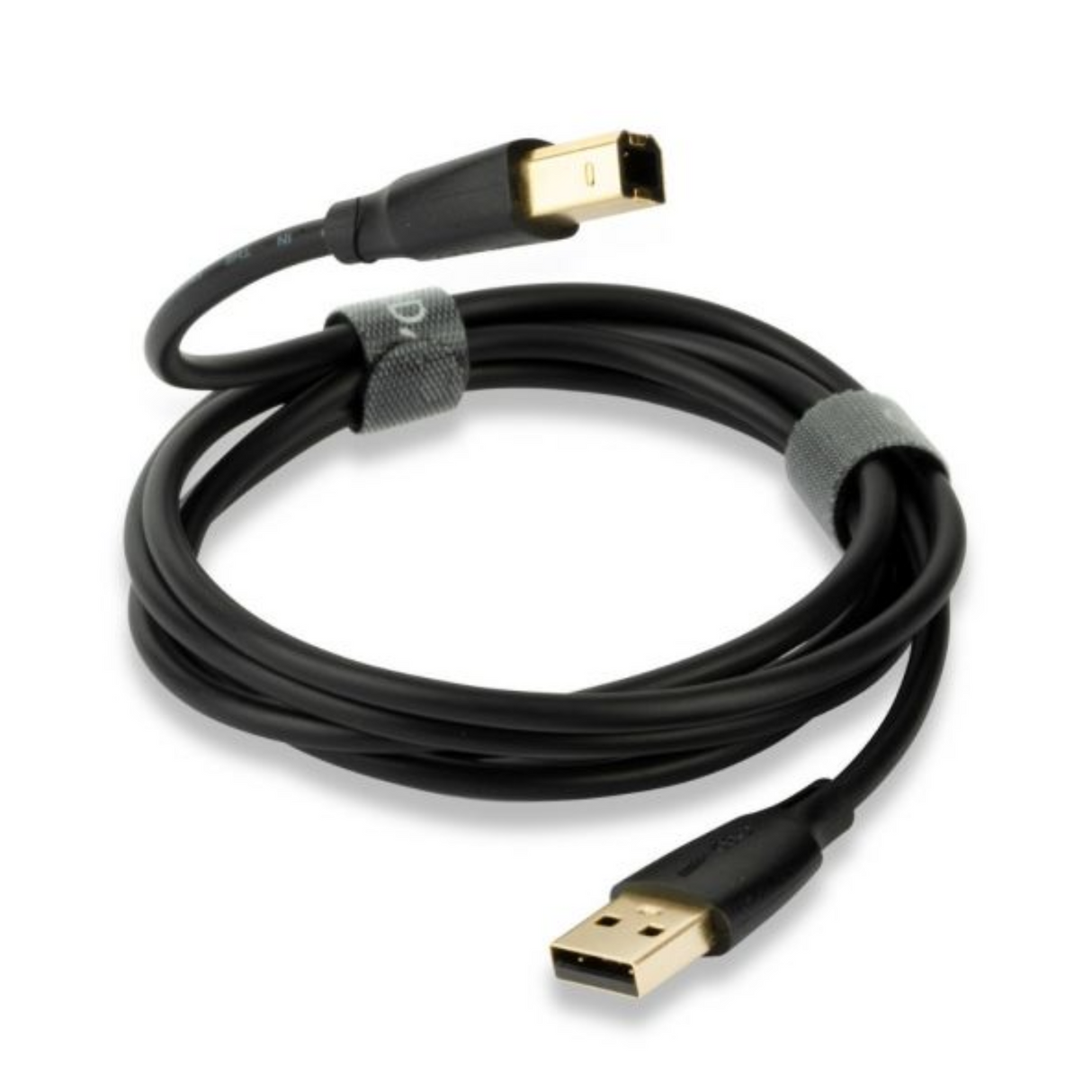 QED CONNECT USB A to B Cable 1.5M - QE8217
