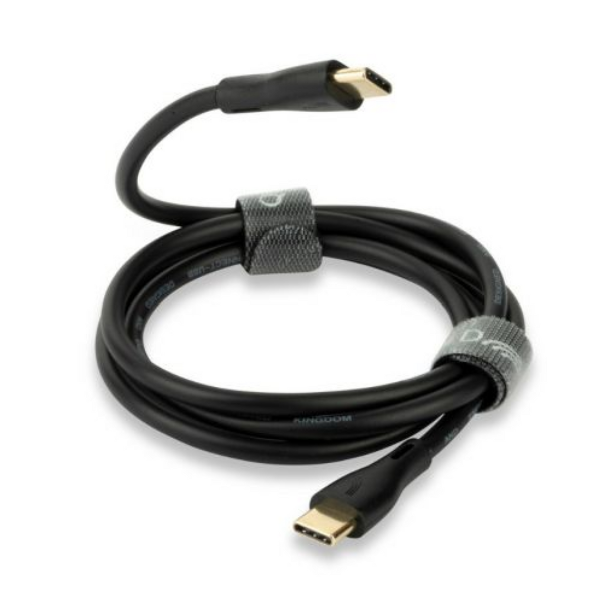 QED CONNECT USB C to C Cable 0.15M - QE8224
