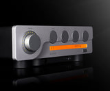 Quad 3 Integrated Amplifier
