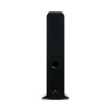 Q ACOUSTICS 3050C FLOORSTANDER SATIN BLACK