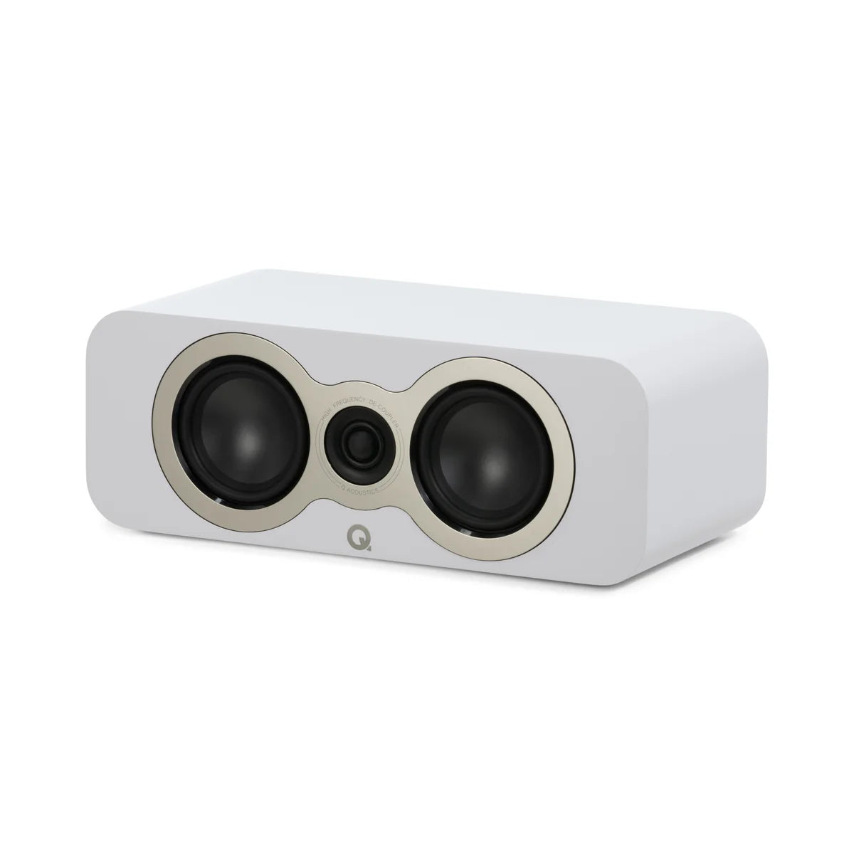 Q ACOUSTIC Q3090C CENTRE SATIN WHITE