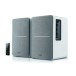 Edifier R1280DB Active Bluetooth Bookshelf Speaker WHITE
