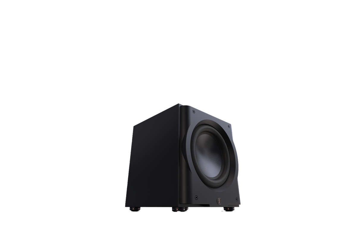 Perlisten R12s Subwoofer