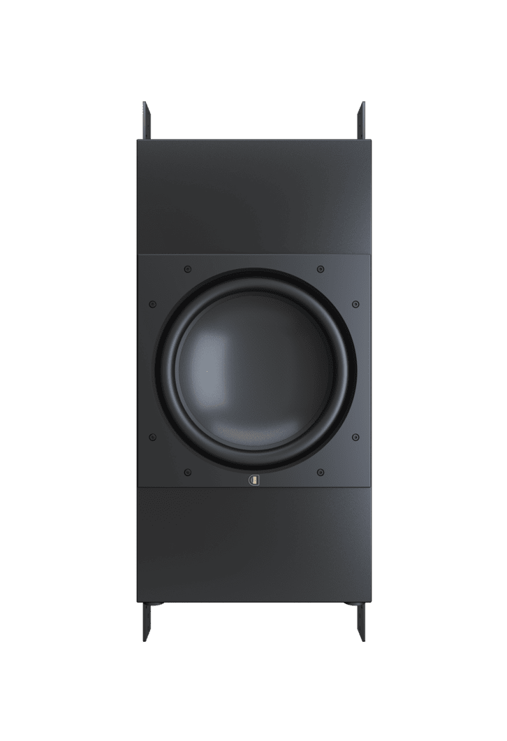 Perlisten R18is In Wall Subwoofer