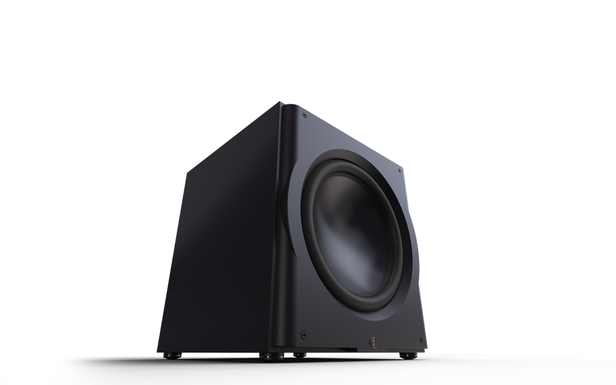 Perlisten R18s Subwoofer