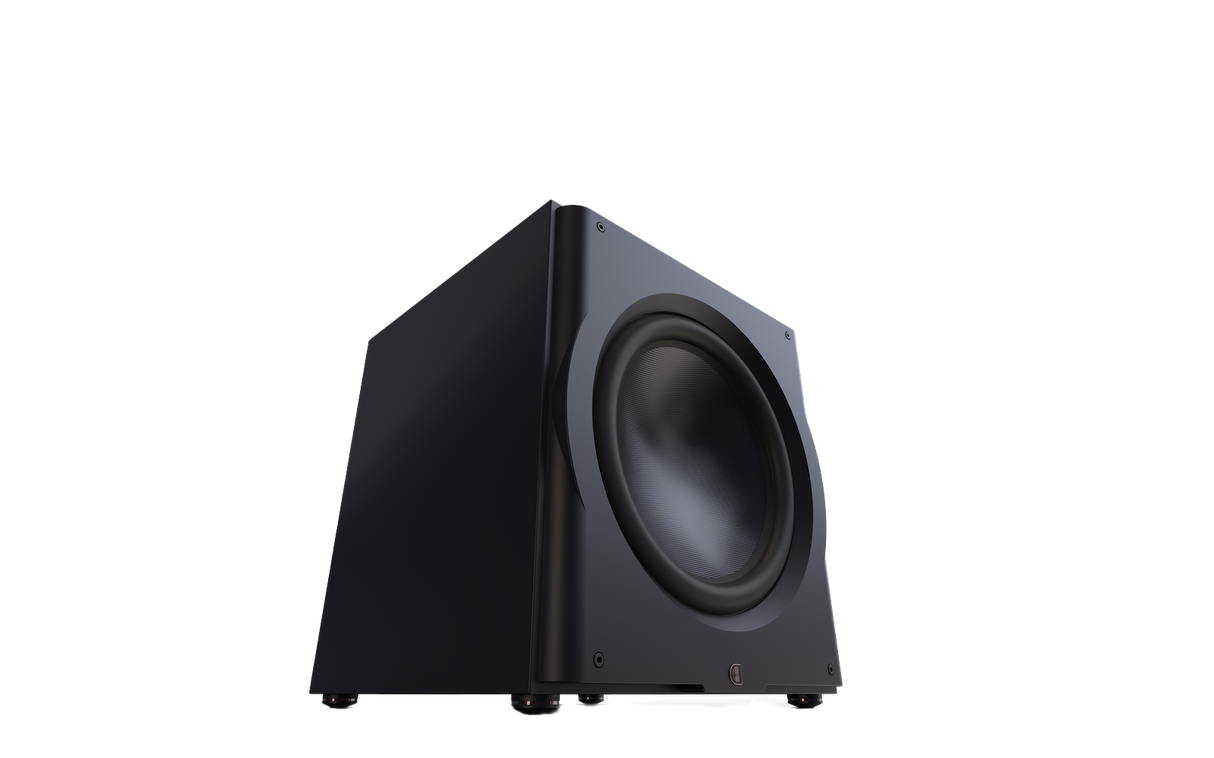 Perlisten R18s Subwoofer