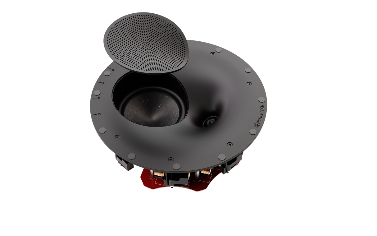 Perlisten R2i-C In Ceiling Speaker