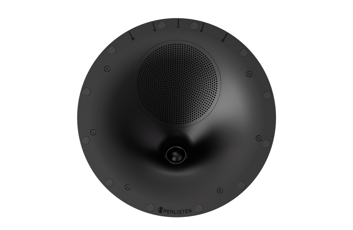 Perlisten R2i-C In Ceiling Speaker
