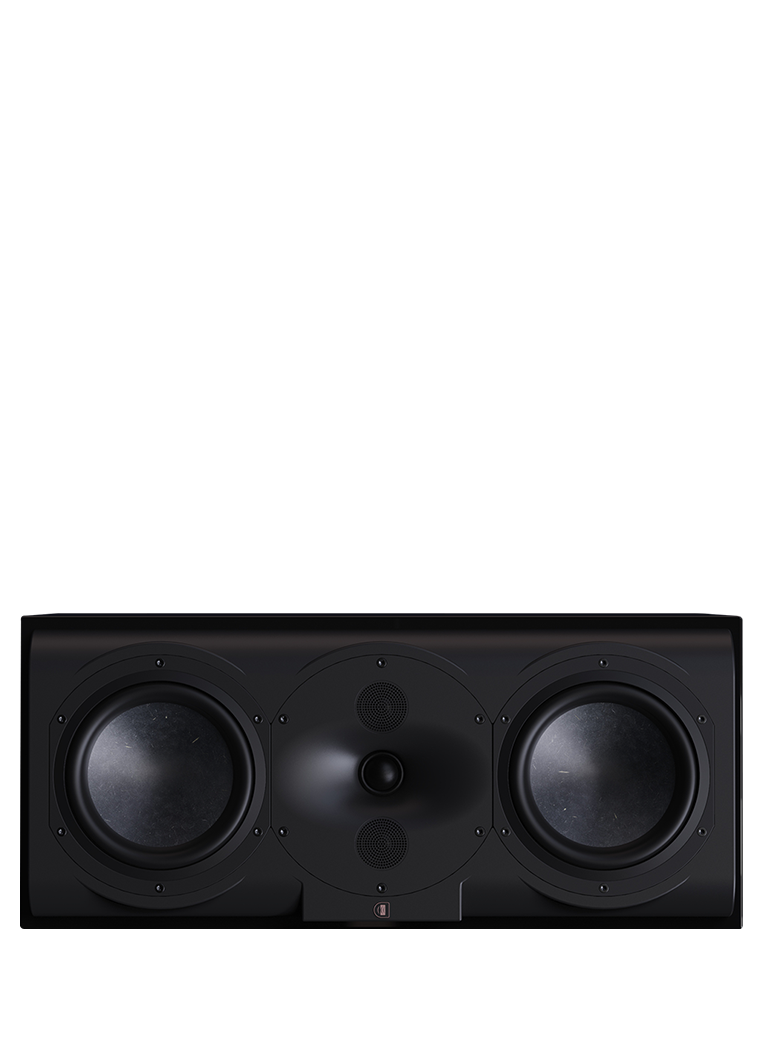 Perlisten R5c Centre Speaker