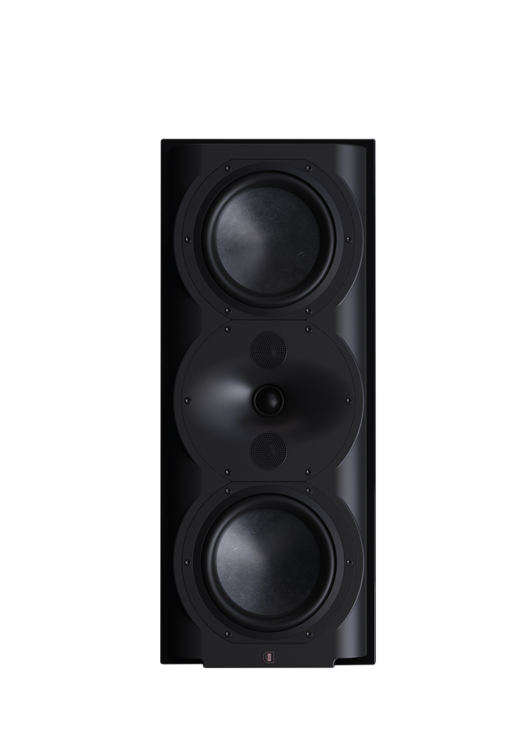 Perlisten R5m Monitor