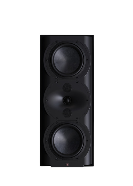 Perlisten R5m Monitor