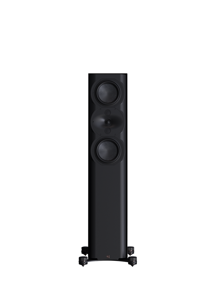 Perlisten R5t Tower – Nottingham HiFi