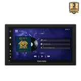 Road Angel RA-X722DAB - Car Stereo With 7" Touch Screen Display, DAB+, Bluetooth, Wireless Android Auto & Apple Car Play