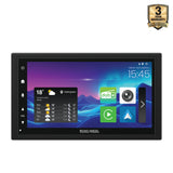 Road Angel RA-X722DAB - Car Stereo With 7" Touch Screen Display, DAB+, Bluetooth, Wireless Android Auto & Apple Car Play