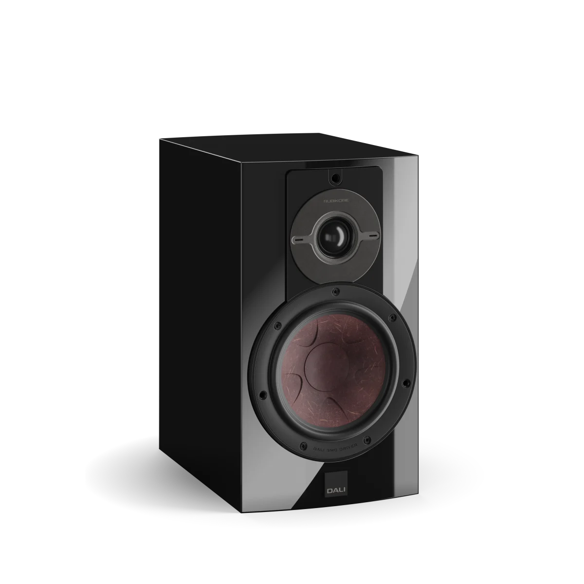 DALI RUBIKORE 2 (Gloss Maroon)