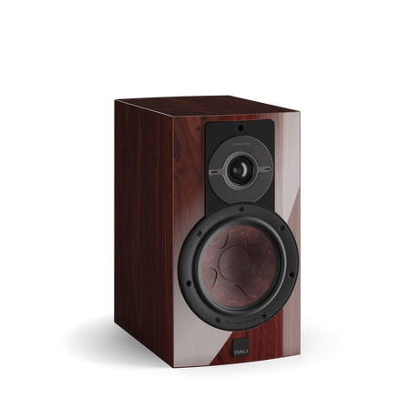 DALI RUBIKORE 2 (Gloss Black)