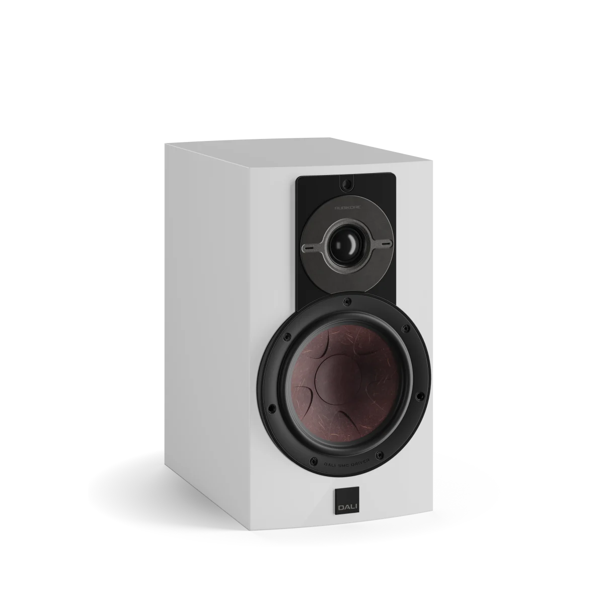 DALI RUBIKORE 2 (Gloss Maroon)