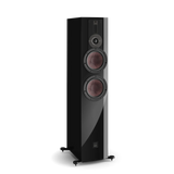 DALI RUBIKORE 6 (Maroon High Gloss Lacquer)