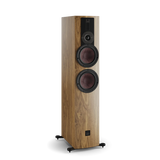 DALI RUBIKORE 6 (Maroon High Gloss Lacquer)