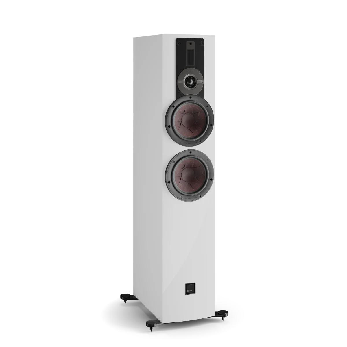 DALI RUBIKORE 6 (Maroon High Gloss Lacquer)