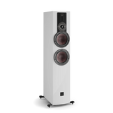 DALI RUBIKORE 6 (Maroon High Gloss Lacquer)