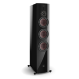 DALI RUBIKORE 8  (Gloss Maroon)
