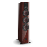 DALI RUBIKORE 8  (Gloss Maroon)