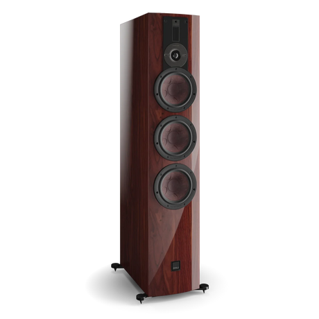 DALI RUBIKORE 8  (Gloss Black)