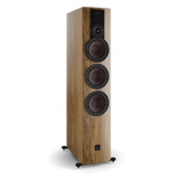 DALI RUBIKORE 8  (Gloss Maroon)