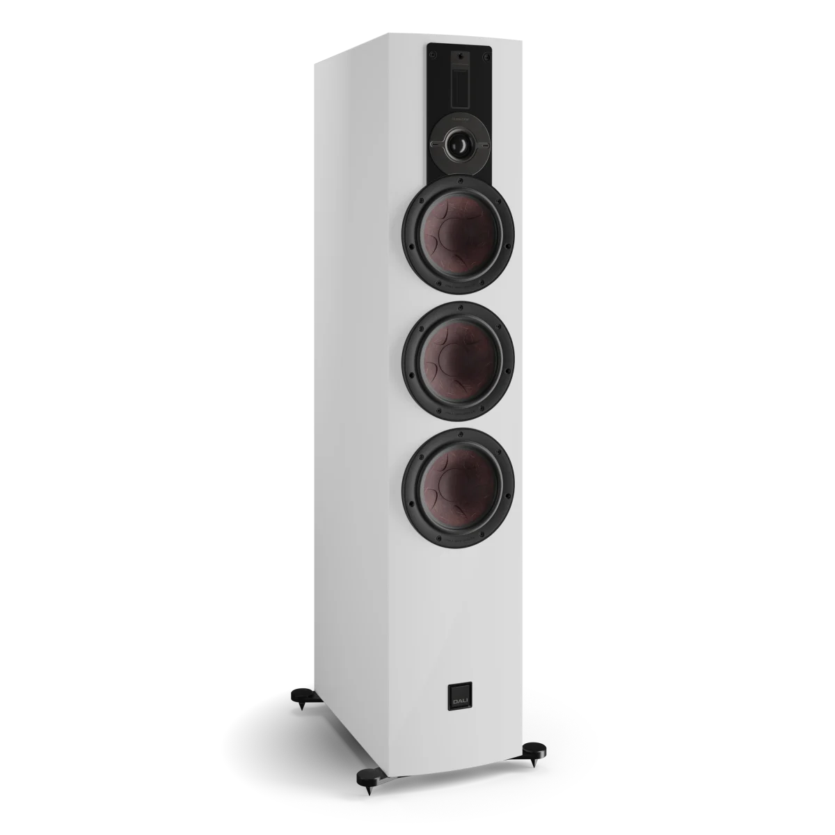 DALI RUBIKORE 8  (Gloss Maroon)