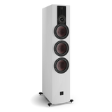 DALI RUBIKORE 8  (Gloss Maroon)