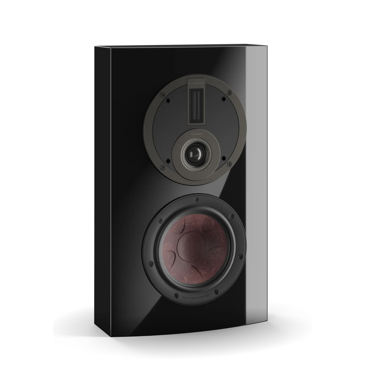 Rubikore On Wall (Gloss Black)